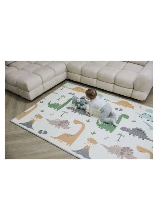Игровой коврик Magic Dino 200×150 см FreeOn (345742559)