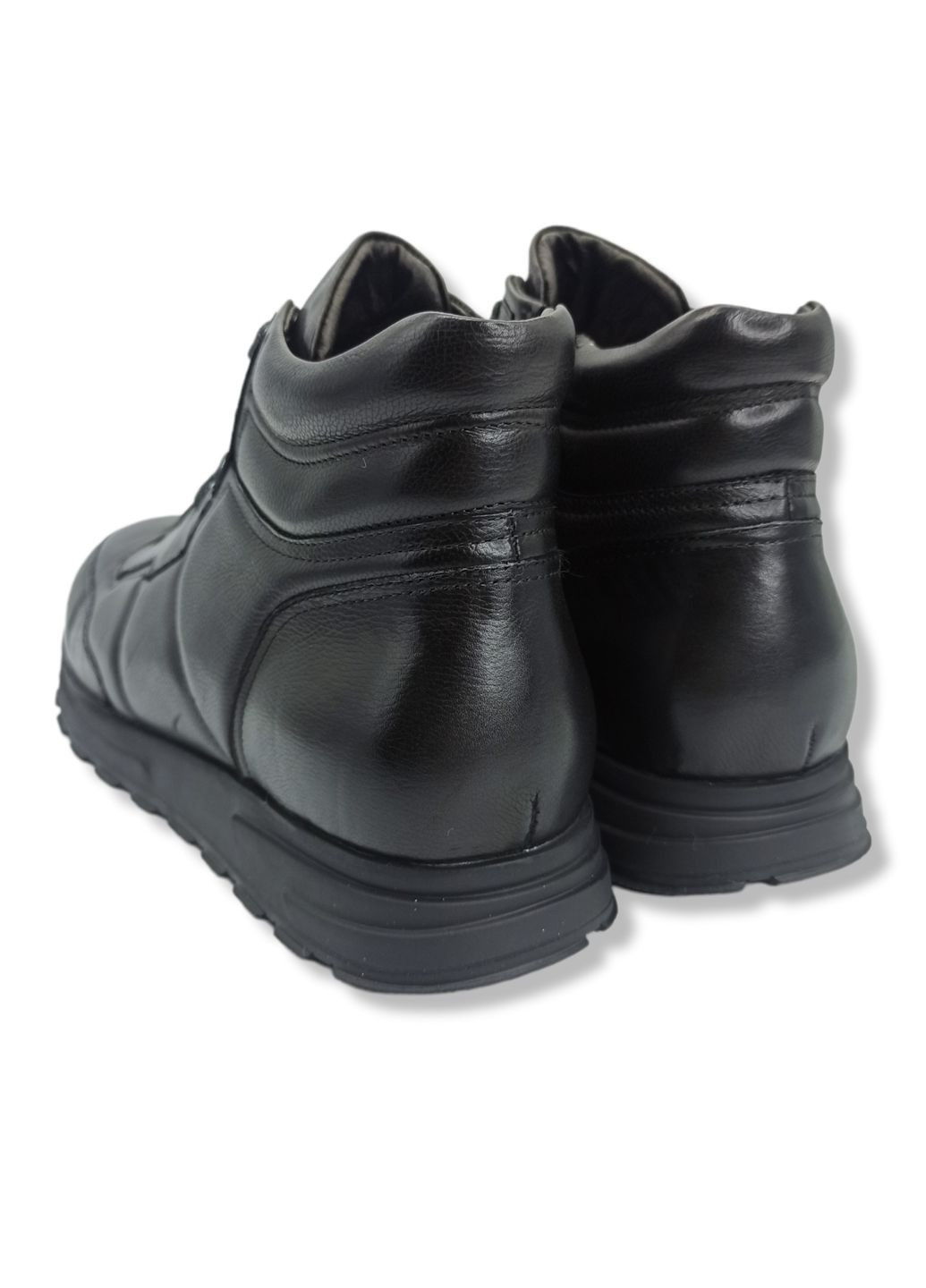 Черевики (р) Шкіра 0-2-2-AM-522R-13-S-25 Arees Meniwa (364658443)