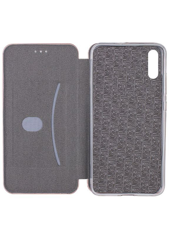 Кожаный чехол-книга Classy для Xiaomi Redmi 9A Epik (338613229)