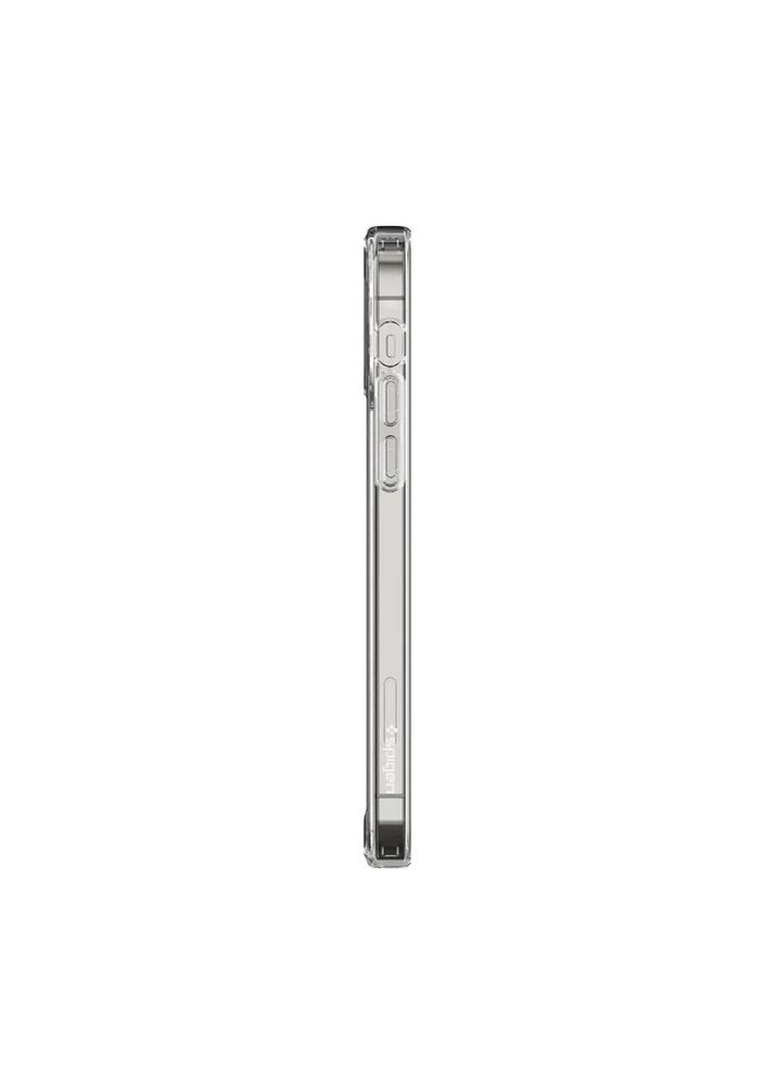 Чехол на айфон 13 PRO MAX Spigen Ultra Hybrid Crystal Clear case шпиген для айфона 13 О МАКСе No Brand (369137477)