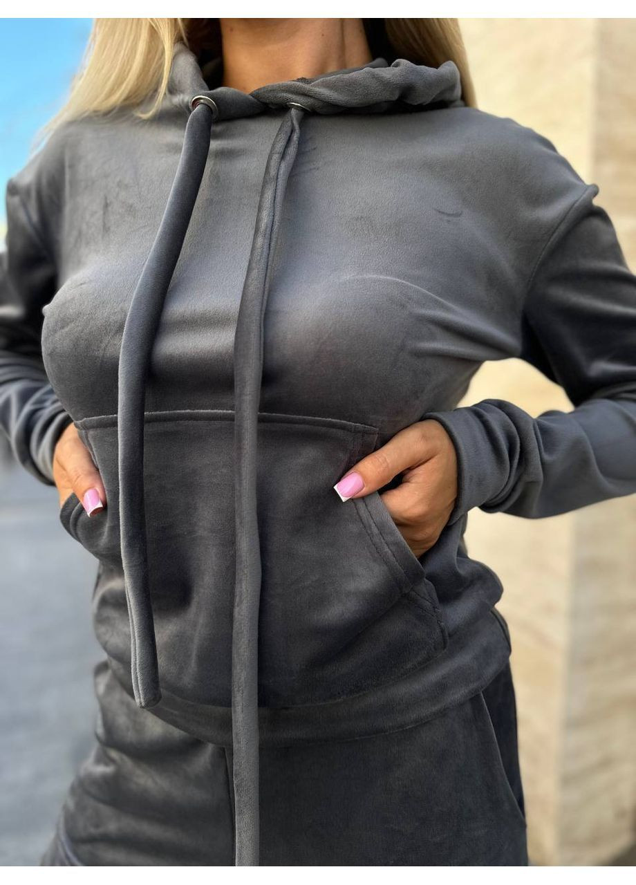 Женский спортивный костюм No Brand (363264251)