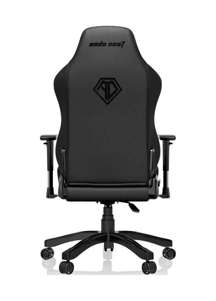 Крісло для геймерів Phantom 3 Size L Black (AD18Y-06-B-PV/C-B01) Anda Seat (336957662)