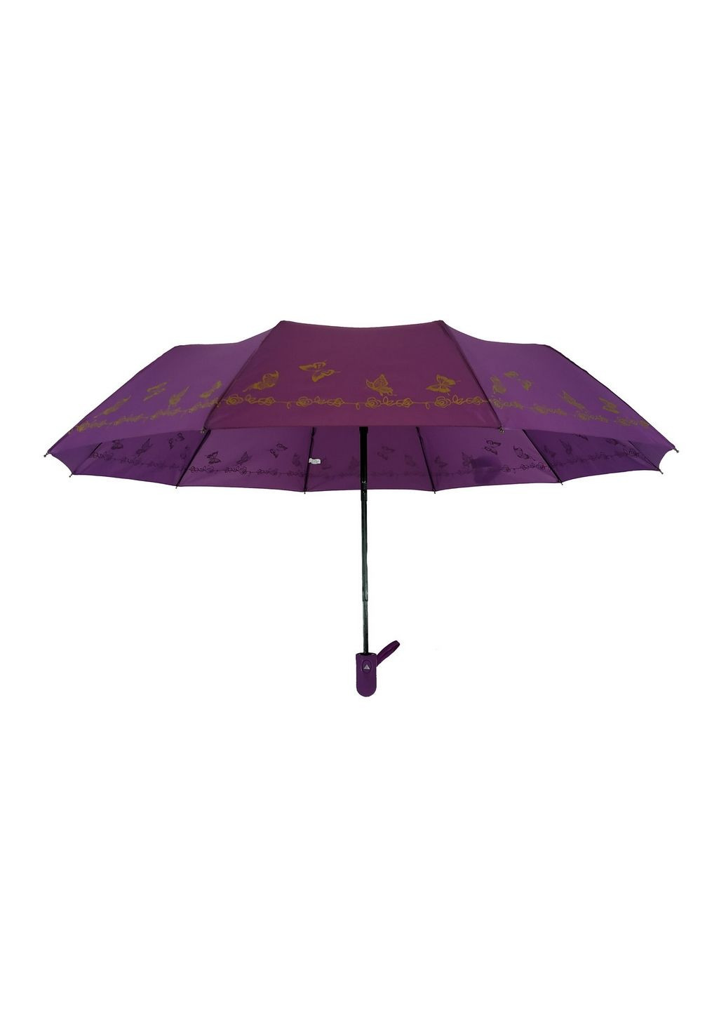 Жіноча парасолька напівавтомат Bellissimo (282595268)
