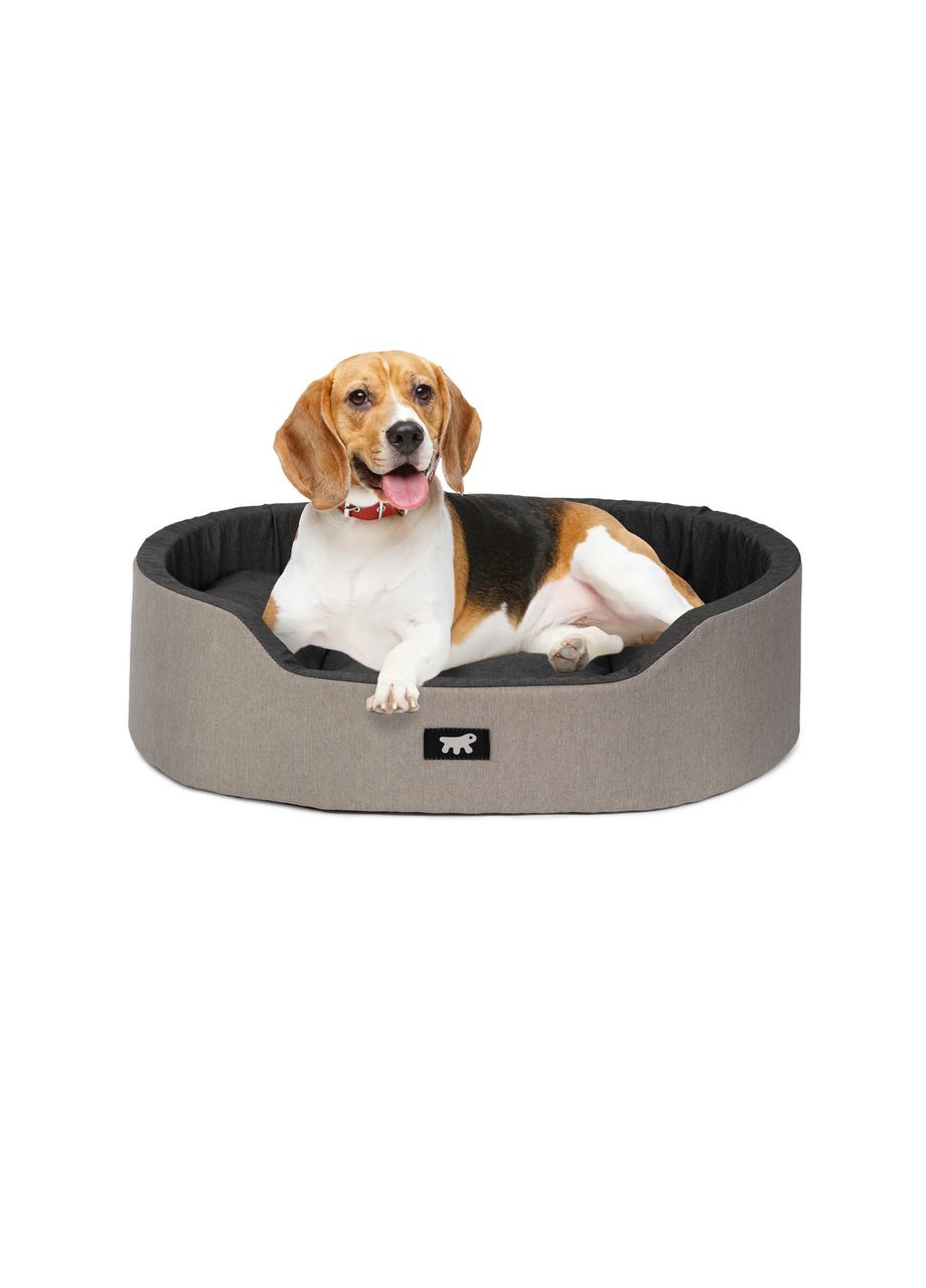 Лежак — ліжко для собак і кішок Dandy C Colour (Ферпласт Денді З Колор) Ferplast (315340988)