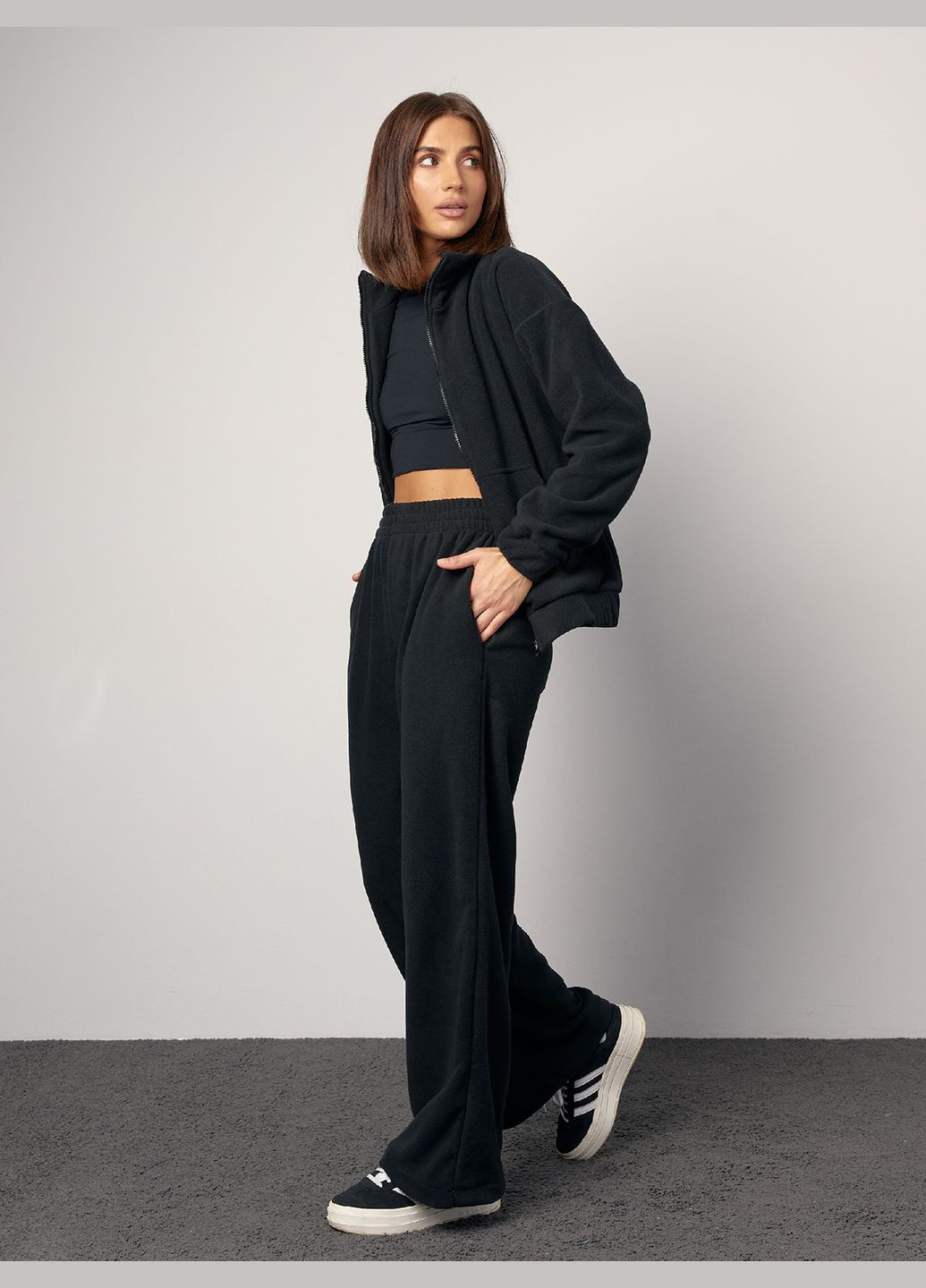 Жіночі спортивні костюми ISSA PLUS 14873 (303901666)