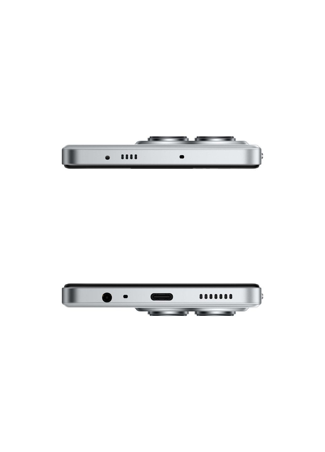 Смартфон Pova 7 Neo (LJ6) 8/128GB Magic Silver (4894947086809) Tecno (372011866)