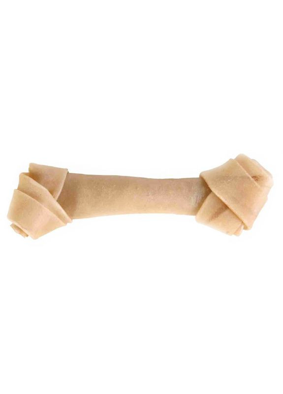 Ласощі для собак пресована кістка з вузлами, 11см/35г, 1шт Trixie (292259213)