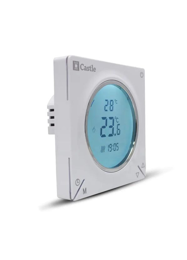 Программатор АС829H белый Castle (357492541)