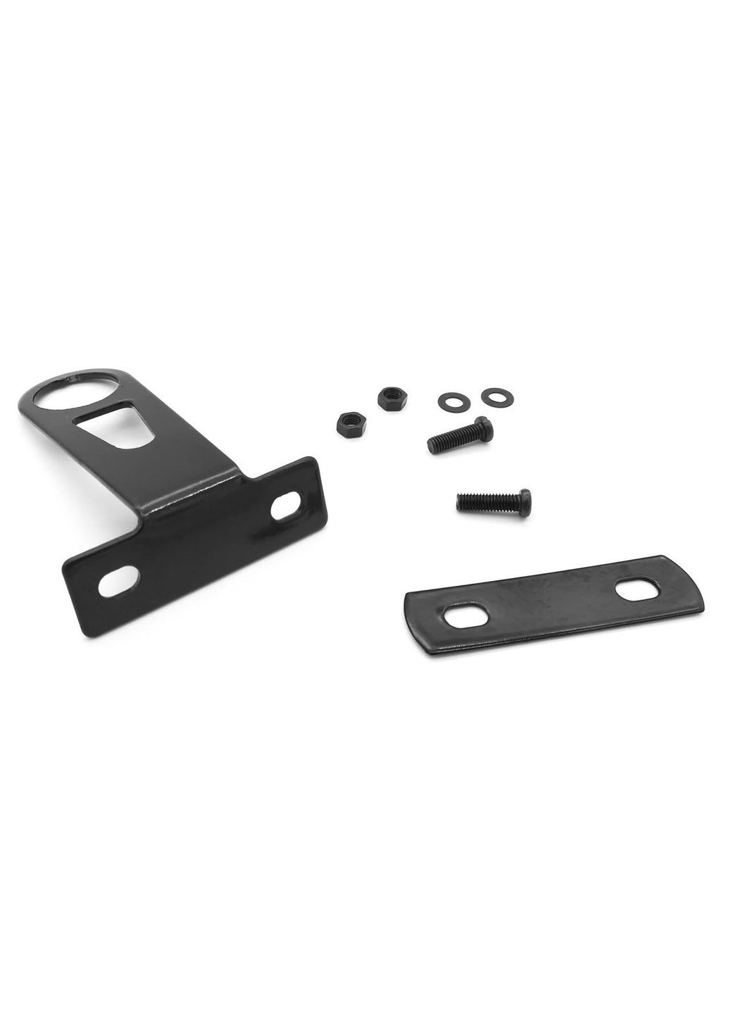 Крепление корзины на вынос 1" 25,4 мм. (KOS048) Kos (369785065)