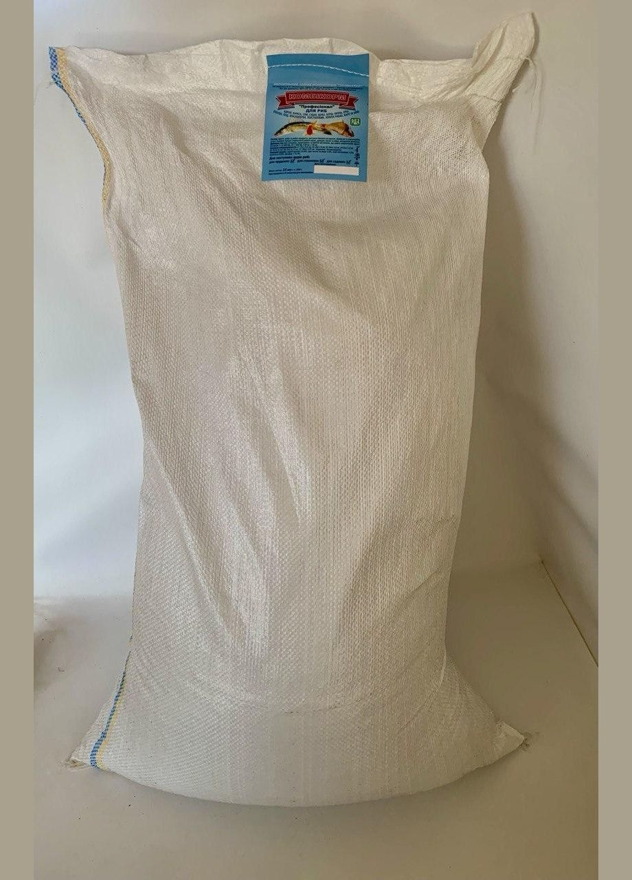 Комбикорм для Карпа и Кои 25кг. Happy Pets (345561492)