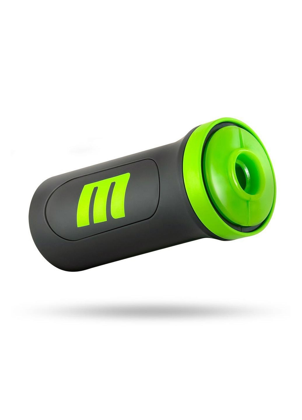 Мастурбатор в колбе M FOR MEN M2 SUPERIOR STROKER BLACK Blush (297399857)