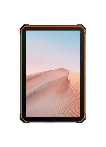 Планшет Tab Active 8 Pro Rugged 10.36" FHD+ 8/256GB / 5G / LTE / MIL-STD-810H Orange (6931548318804) Blackview Tab Active 8 Pro Rugged 10.36&quot; FHD+ 8/256GB / 5G / (366160676)