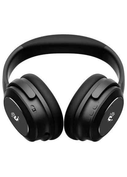 Навушники Bloody M320 (4711421956390) A4Tech Bloody M320 Black (400149792)