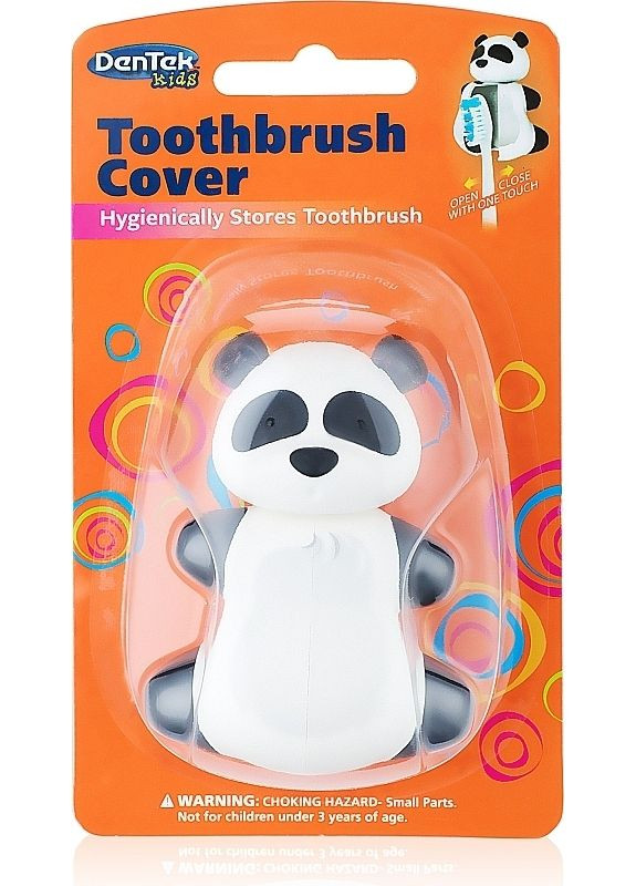 Зубна щітка DenTek (369789641)