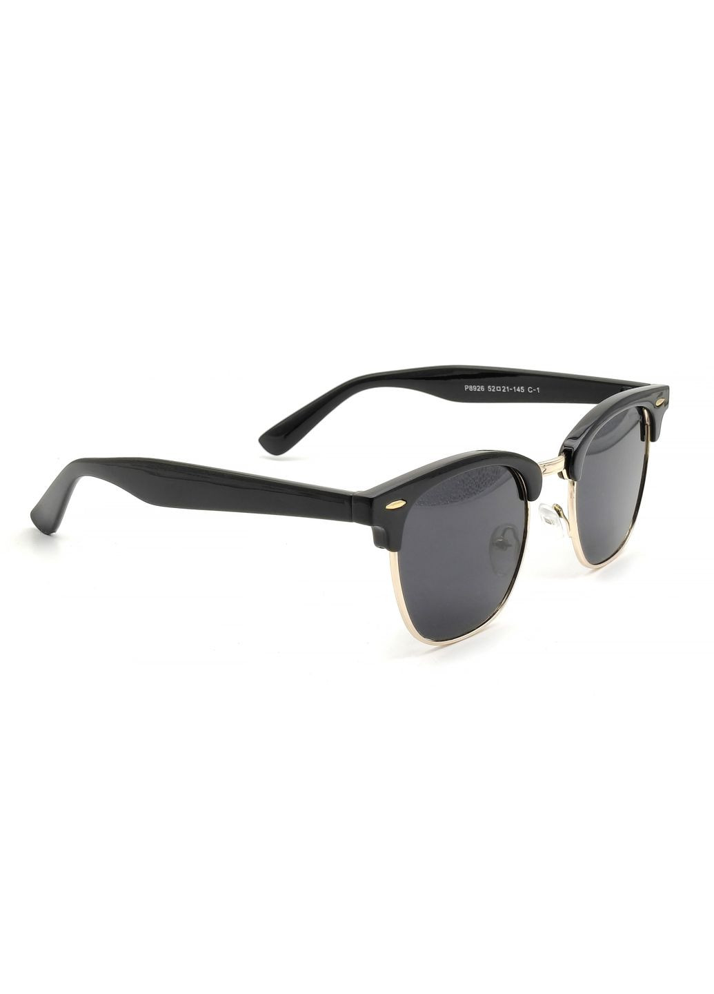 Солнцезащитные очки P8926 polarized черные Matrixx 8926 (342368449)