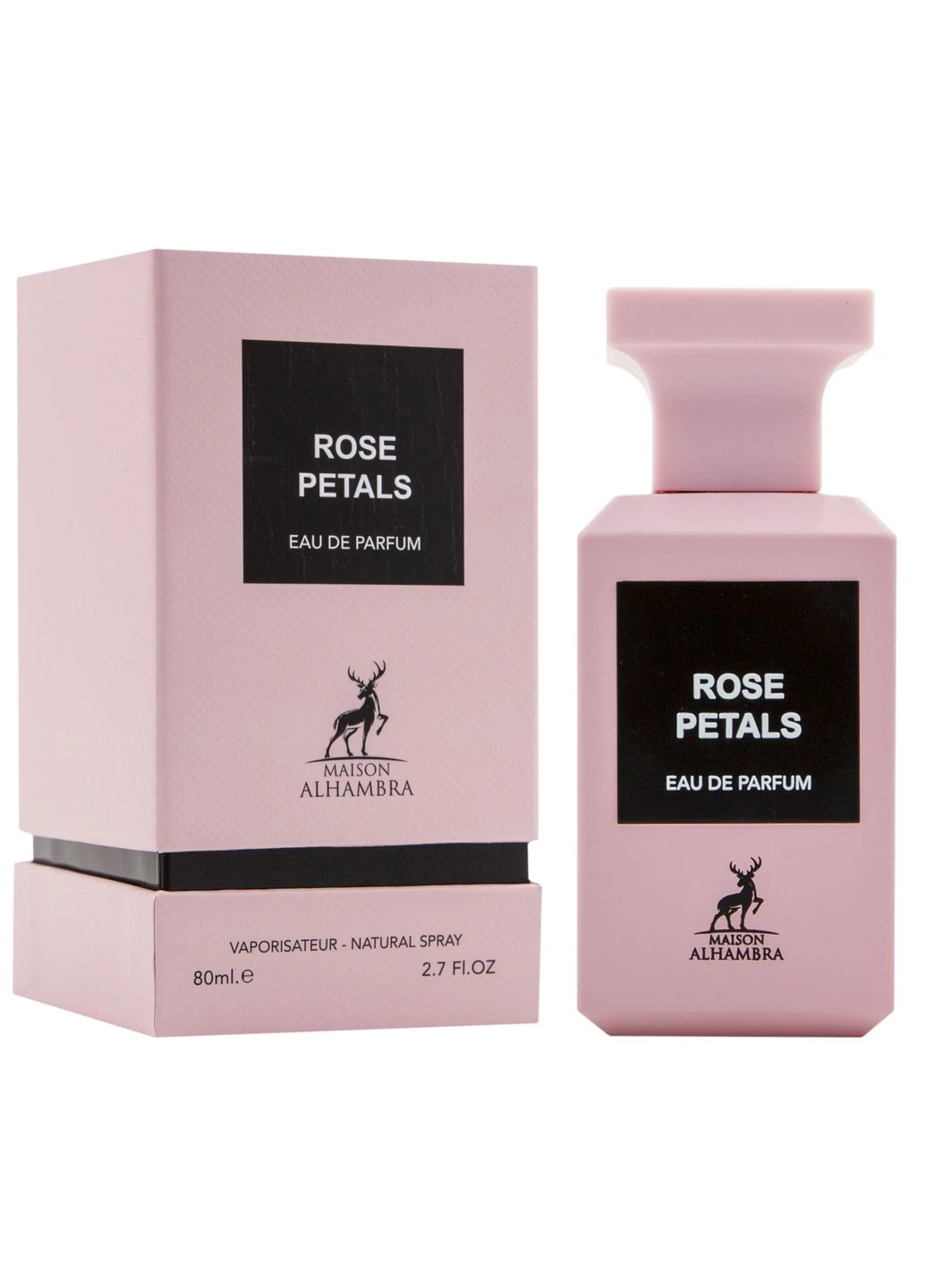 Парфумована вода Rose Petals Alhambra (381389112)