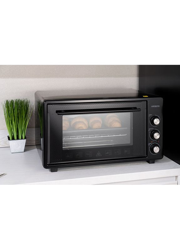 Электропечь MEO-S40GW Ardesto (360977119)