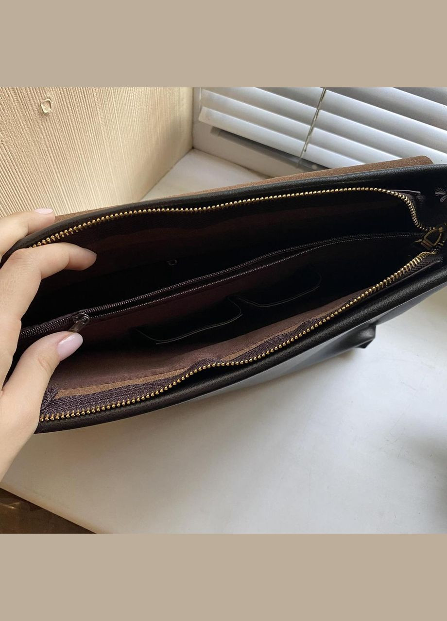 Чоловіча сумка Polo через плече No Brand (334730841)