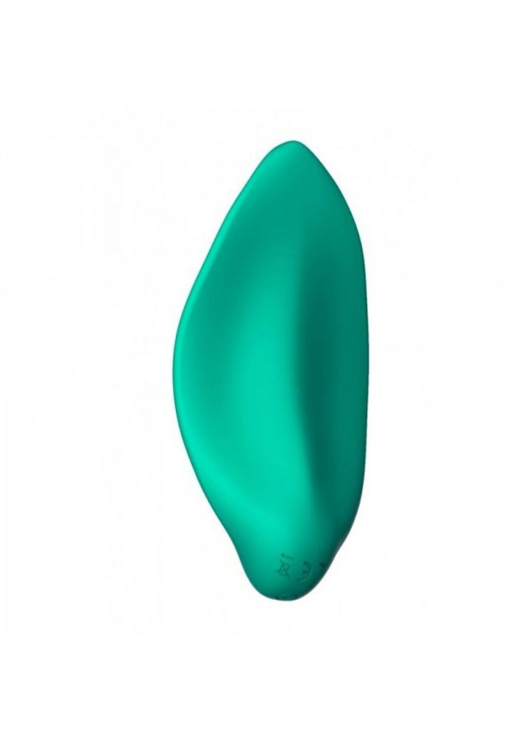 Вібратор для трусиків Wave, Зелений Romp (290278767)