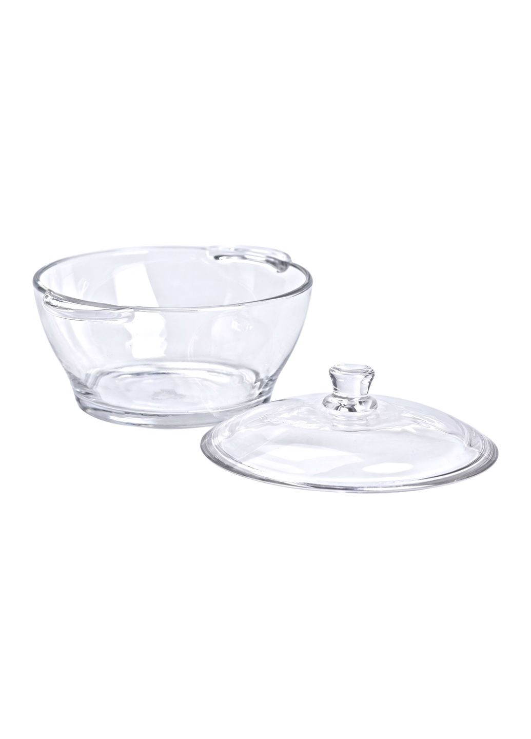 Кастрюля из закаленного стекла Lirmartur 1 л, Yiwu (324071131)