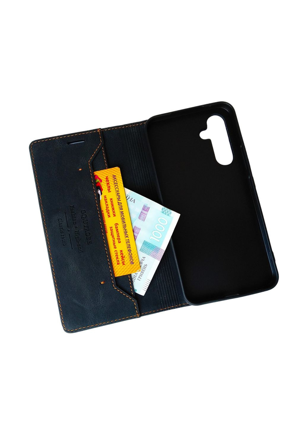 Чохол книжка для А34 Чохол-книжка на самсунг а34(SM-A346) Samsung (324103367)