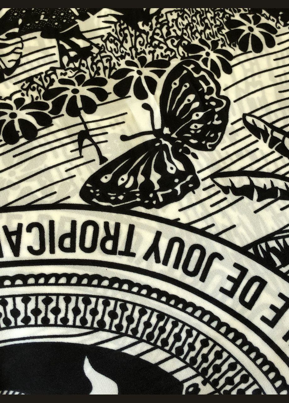 Жіноча хустка бандана шарф пов'язка на шию сумку голову (12-177) No Brand (314872982)