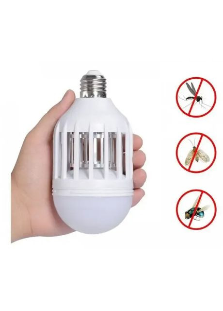 Антимоскітна лампа Zapp Light 220V Zappa (293346969)