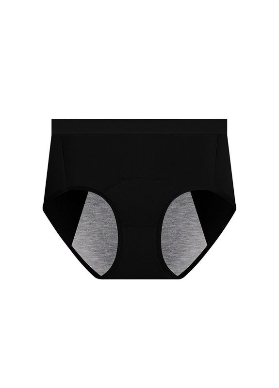 Трусы для месячных. Менструальные трусы. Трусики для критических дней от протеканий. На бедра 110-120см No Brand Для критических дней|Подстраховующие (316301015)