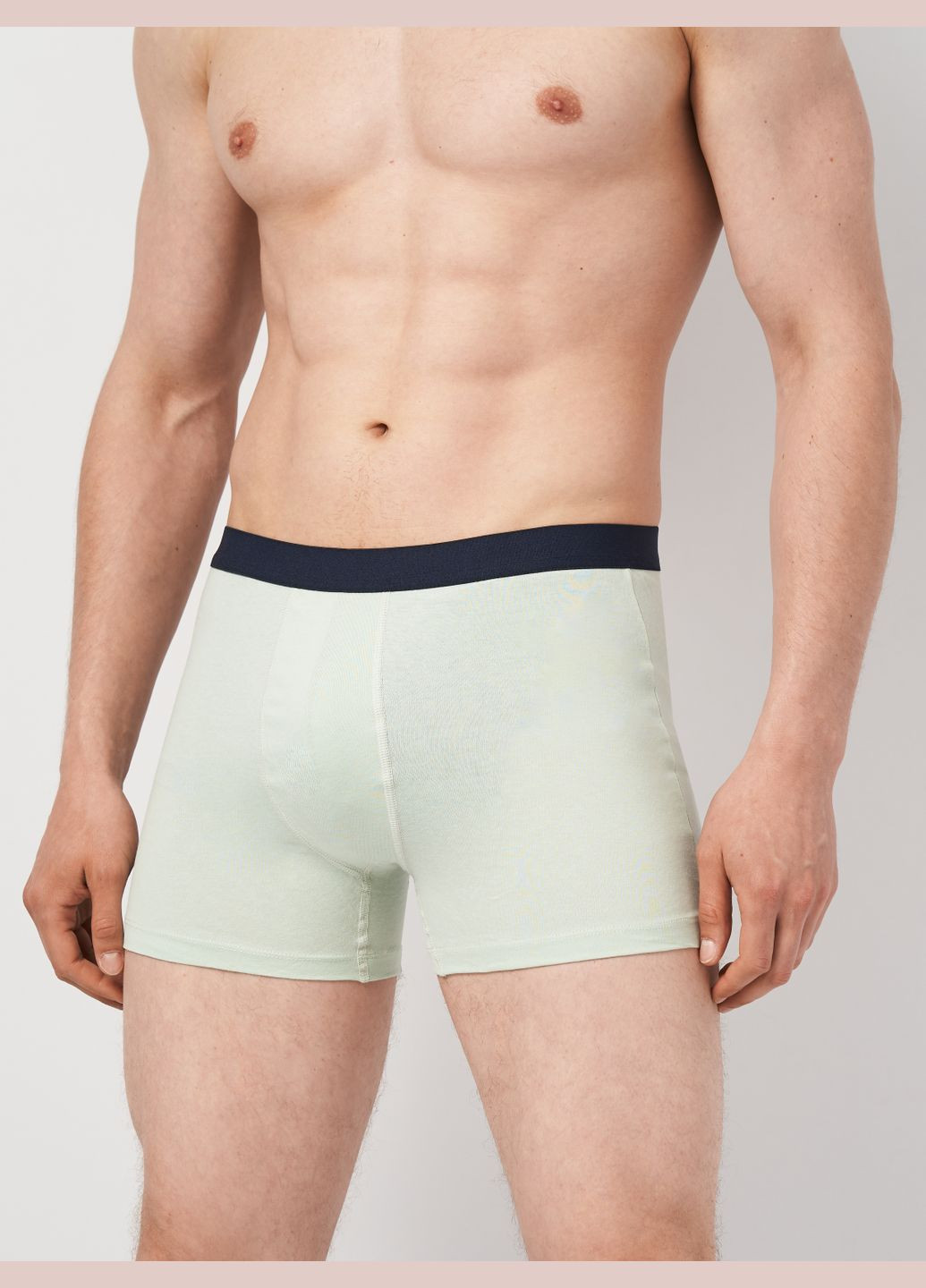 Труси (3шт) Basic Collection (295079718)