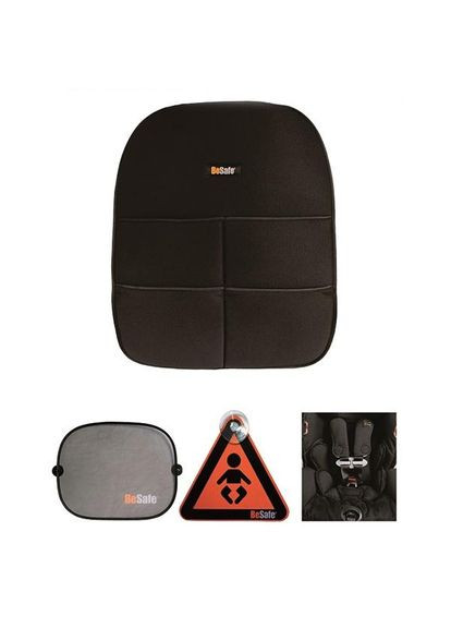 Автомобільний комплект () BeSafe 505011 (335973244)
