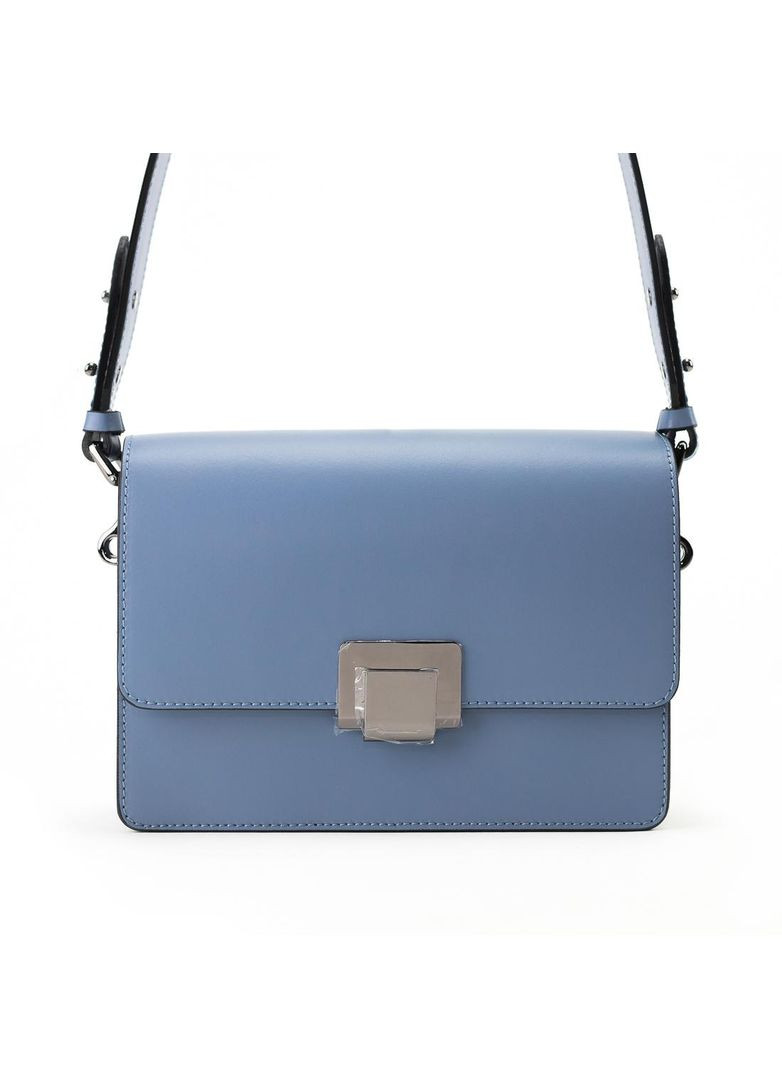 Классическая небольшая женская сумочка Italy RoyalBag f-it-006 (283295562)