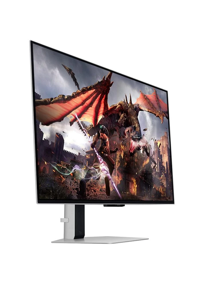 Монитор LS32DG800SZXUA Samsung (367055918)