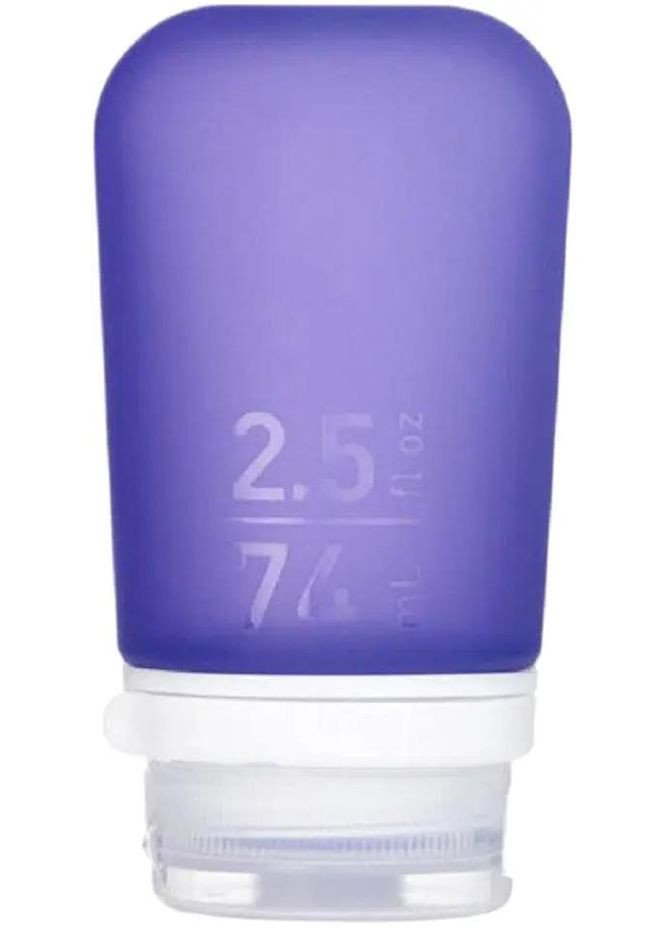 Ємність GoToob+ Medium Purple Humangear (316447892)