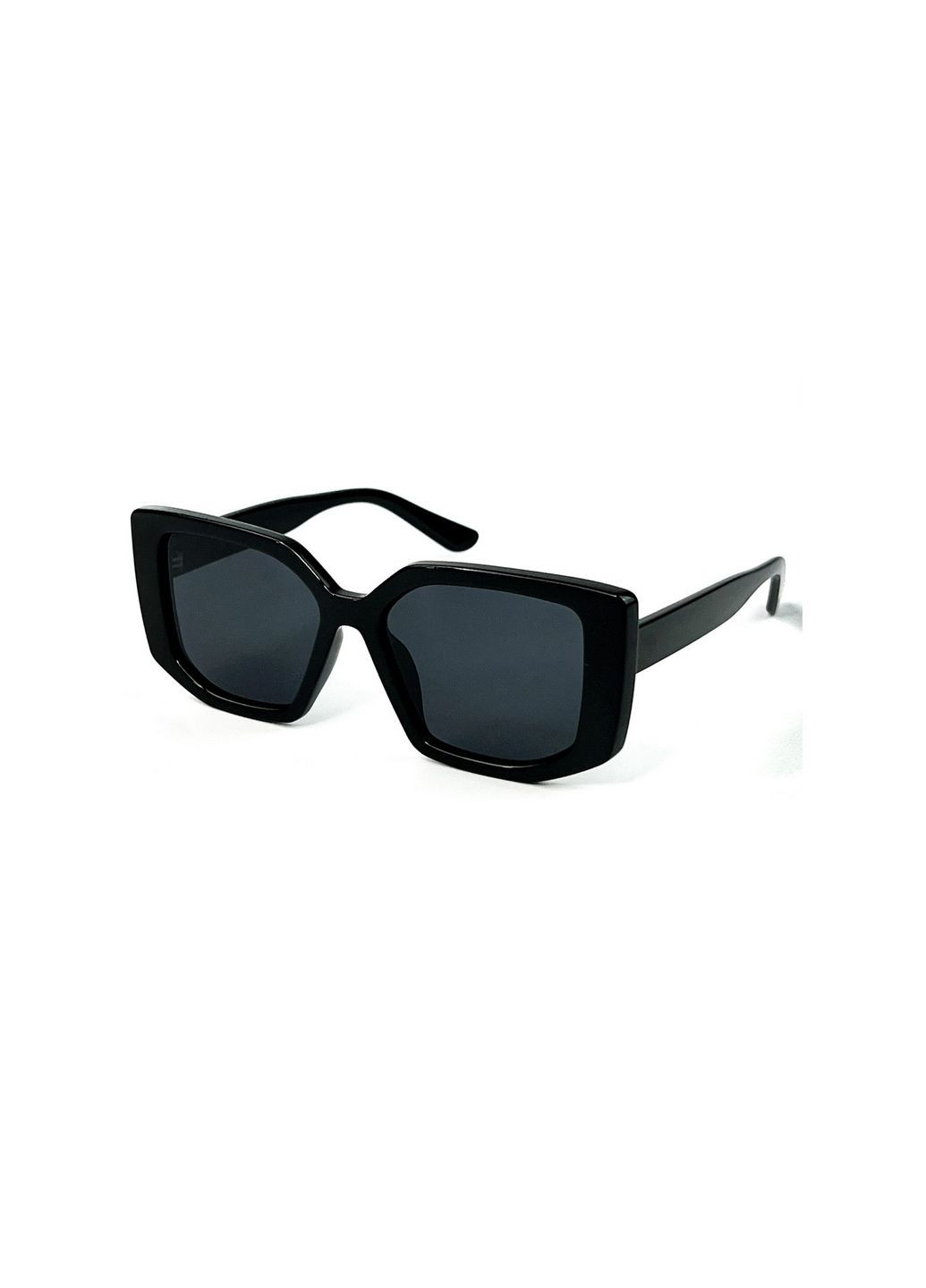 Солнцезащитные очки с поляризацией Фэшн-классика женские LuckyLOOK 176-805 (289360406)