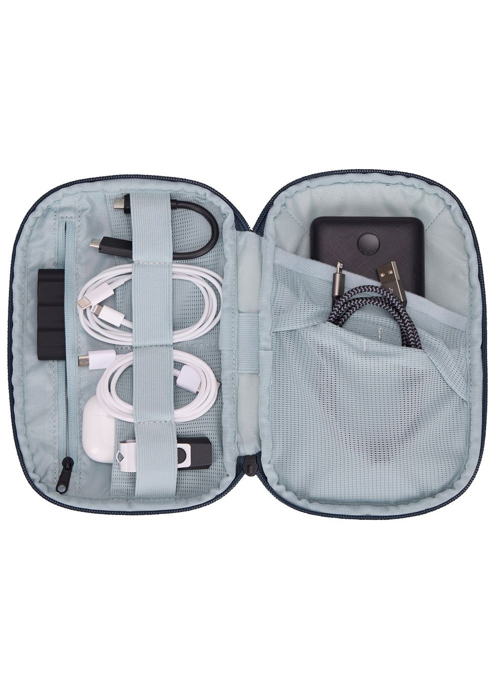 Сумка Portable Subterra 2 PowerShuttle Medium TSPW401 Dark Slate (6949001) Thule (315602393)