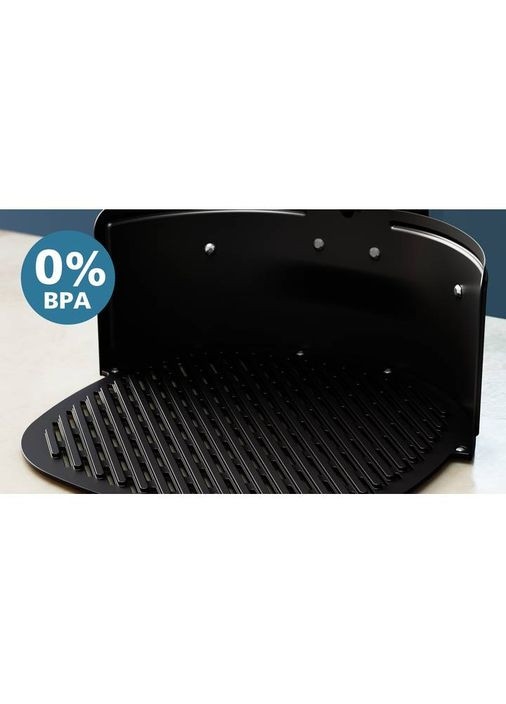 Решітка-гриль для гриля та піци HD9963/00 Philips (307436579)