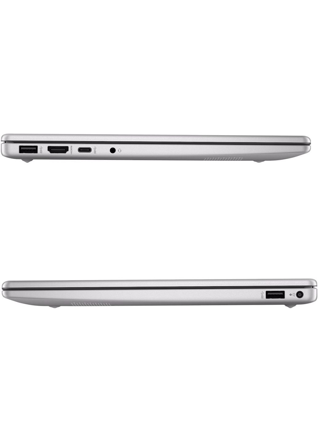 Ноутбук C3UL8EA 14-hc0003ua 14" FHD IPS AG, Intel U5-225U, 16GB, F1024GB, UMA, DOS, HP (364358449)