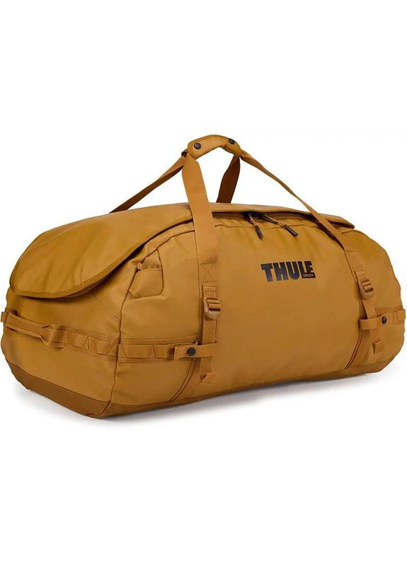 Дорожно-спортивная сумка Chasm Duffel 90L Golden (TH 3204999) Thule (322206557)