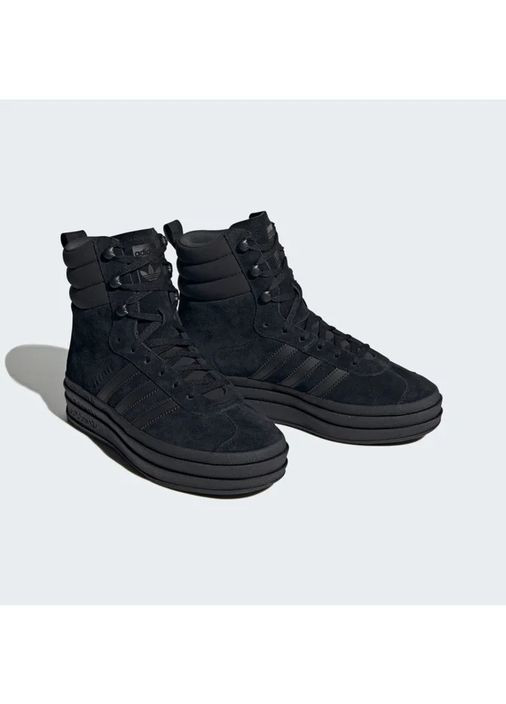 Жіночі кросівки, черевики Gazelle Originals ID6983 adidas (354820397)