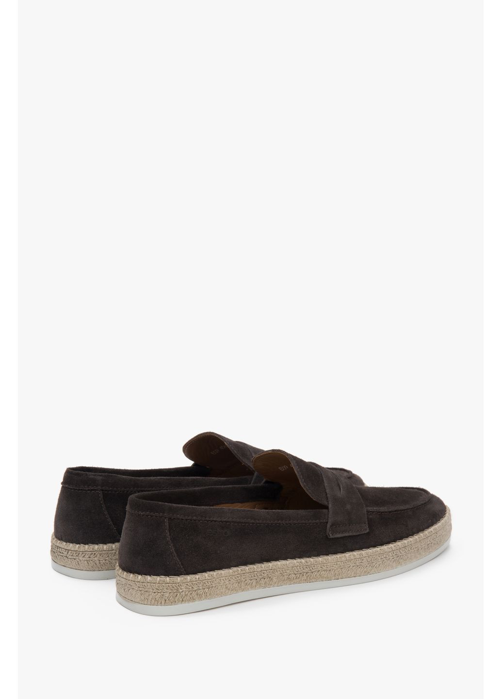 Лофери, колір коричневий Estro (366732780)