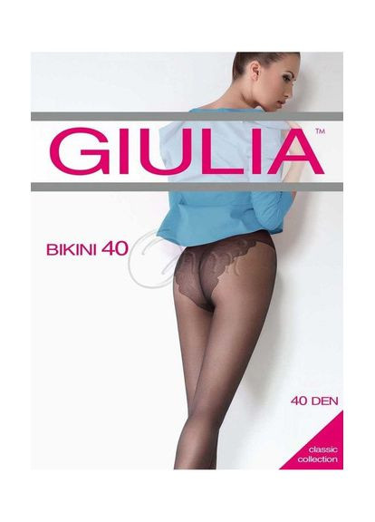 Колготки MAYA BIKINI 40-daino-2 Giulia (366422301)