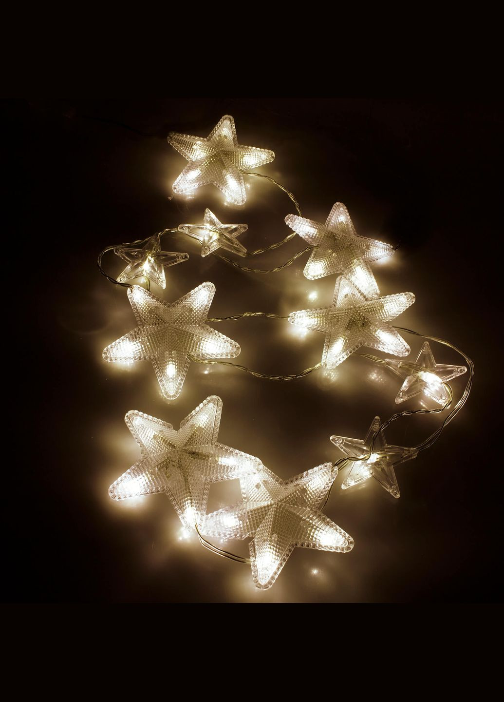 Гирлянда бахрома уличная (наружная) 2 м 136 LED Pilot CL4007 Warm White Springos (322063156)