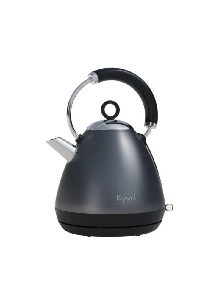 Электрочайник (m482630) Kyvol KE170 (367062648)
