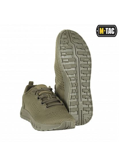 Кросівки Summer Light Dark Olive (00000003340) M-TAC (356486541)