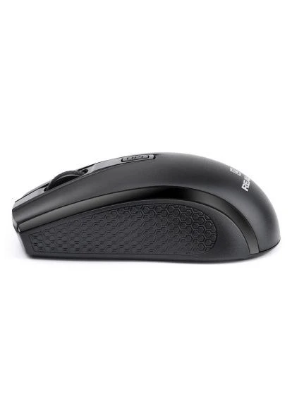 Мышь RM-308 Wireless Black Real-El (397285417)