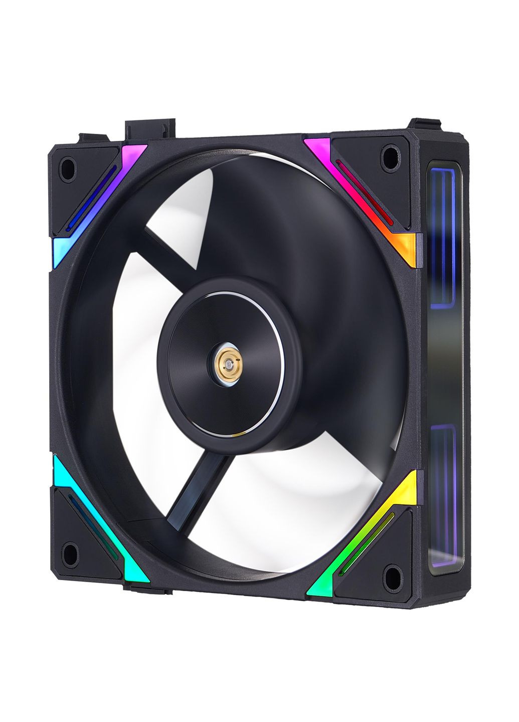 Вентилятор XF7 Black (XF7-BK-1IN1) 1STPLAYER (347586672)