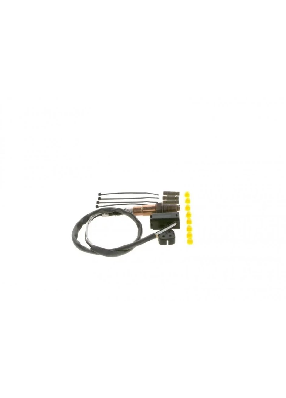 Лямбда-зонд універсальний 4 контакти Ls615 (вир-во ) 0258986615 Bosch (366116721)
