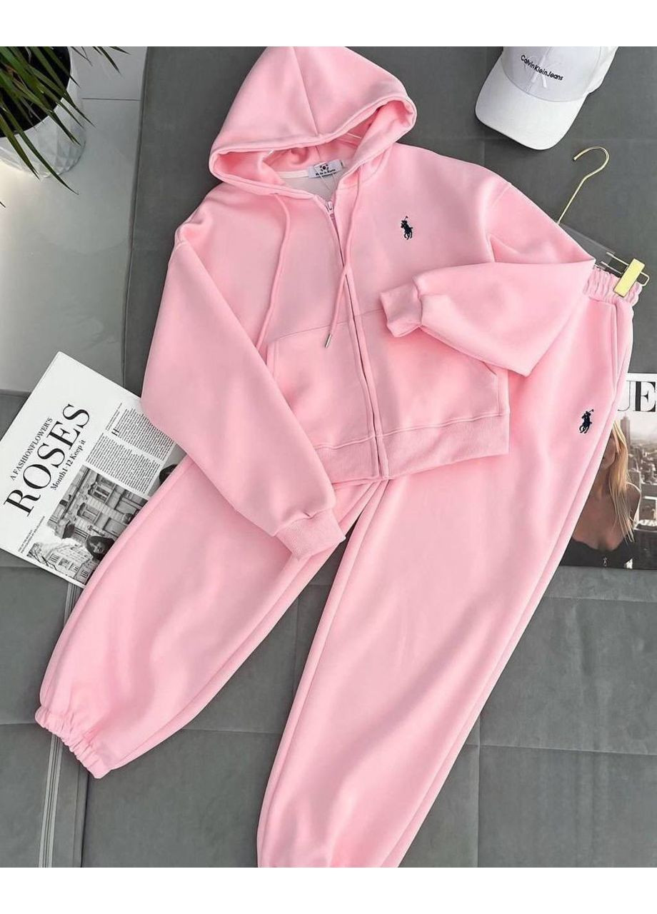 Костюмы из лого – комфорт и стиль в каждом движении. Adelante (348058732)