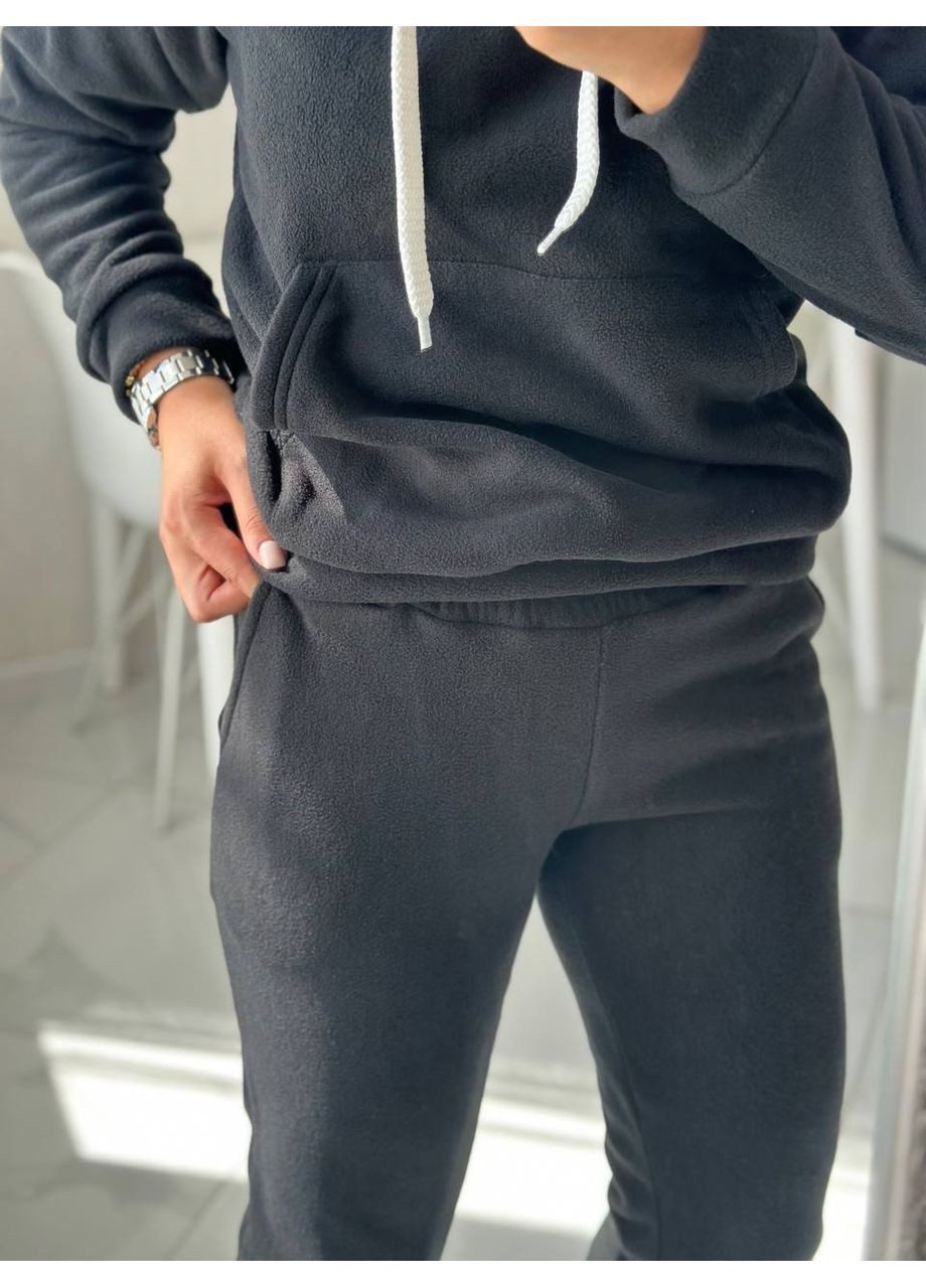 Женский спортивный костюм из флиса Україна (355889475)