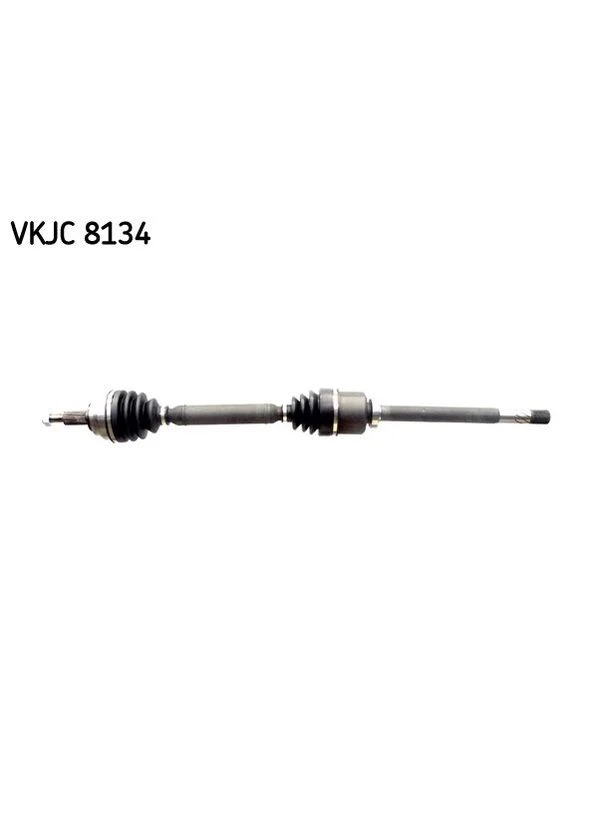 Піввісь SKF (345758004)